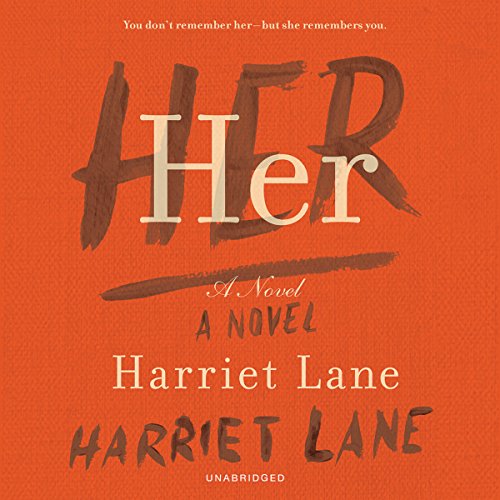 Cover of Her