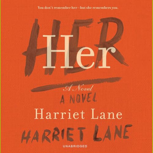 Cover of Her