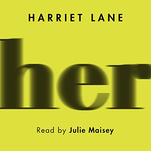 Cover of Her