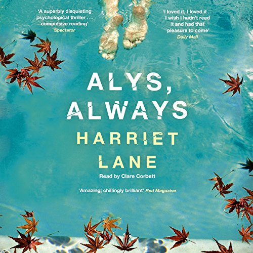 Cover of Alys, Always