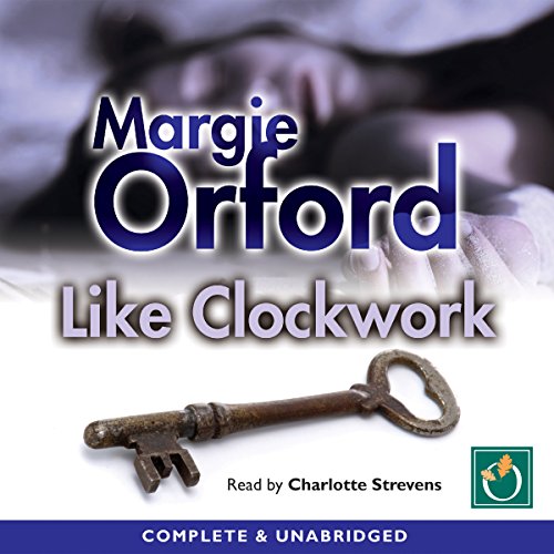 Cover of Like Clockwork