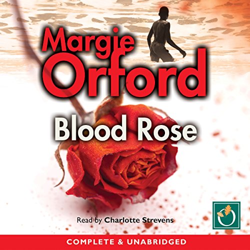 Cover of Blood Rose