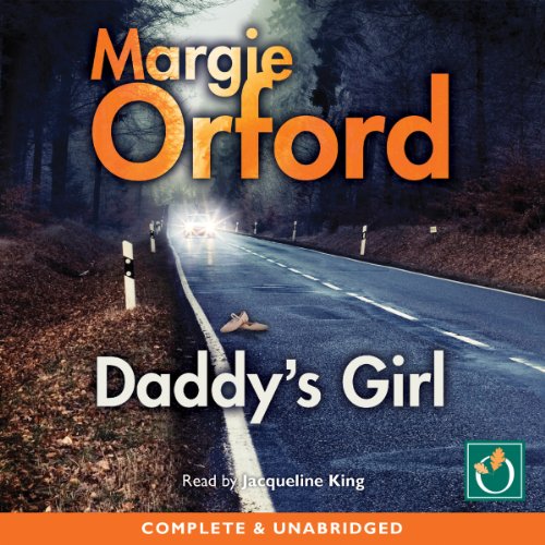 Cover of Daddy's Girl