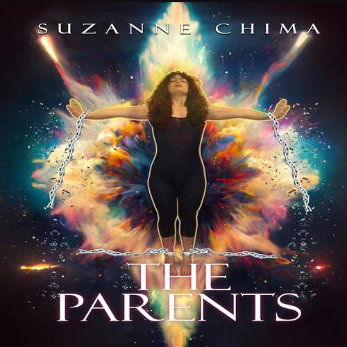 Cover of The Parents