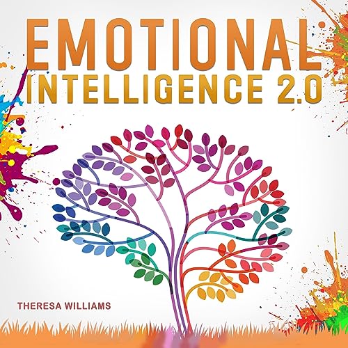 Cover of Emotional Intelligence 2.0