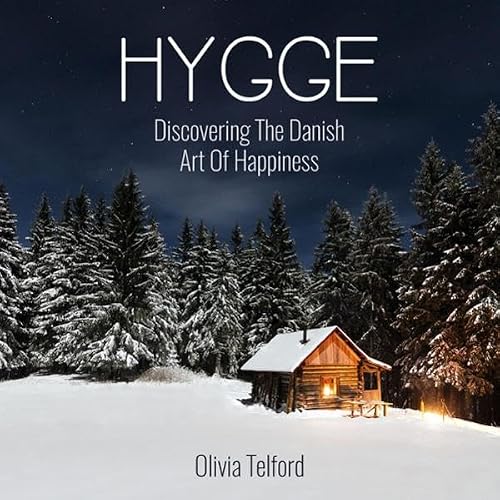 Cover of Hygge