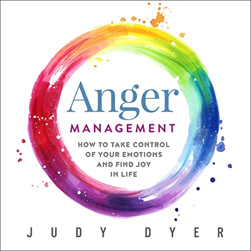 Cover of Anger Management