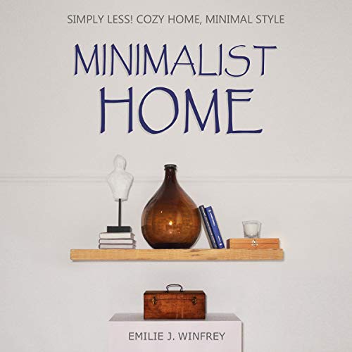 Cover of Minimalist Home
