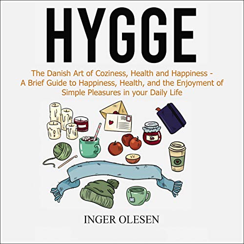 Cover of Hygge