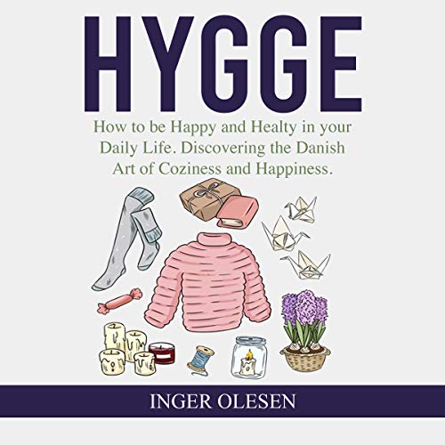 Cover of Hygge