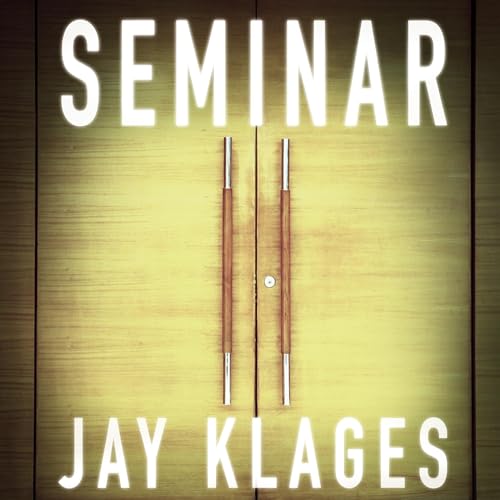 Cover of Seminar