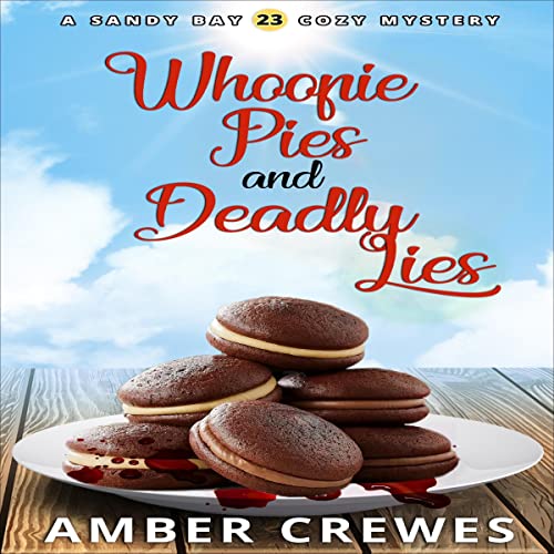 Cover of Whoopie Pies and Deadly Lies