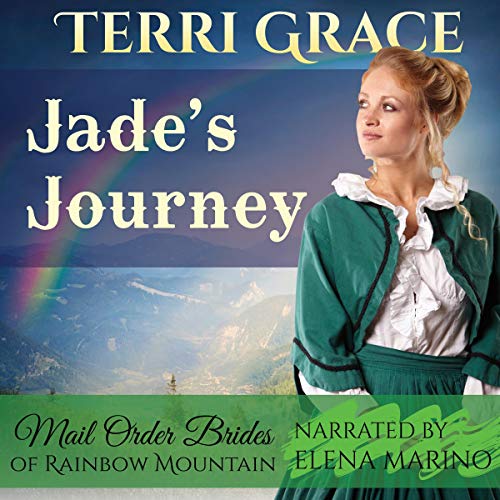 Cover of Jade's Journey