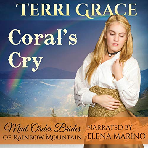 Cover of Coral's Cry