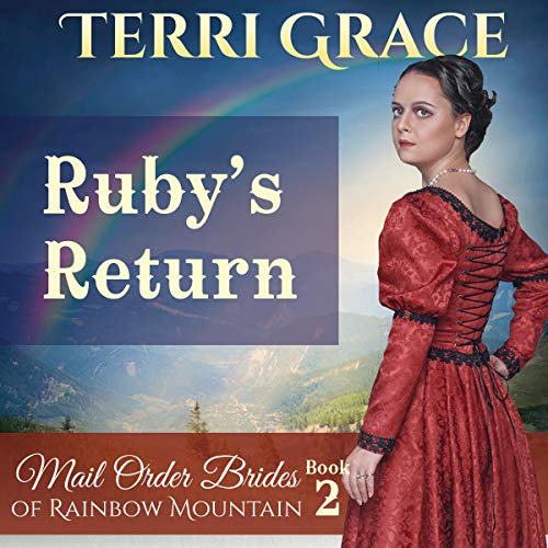 Cover of Ruby's Return