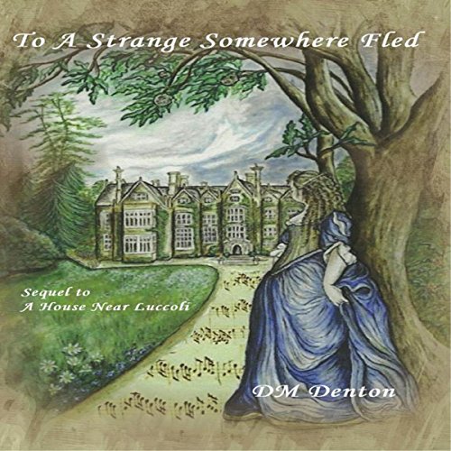 Cover of To a Strange Somewhere Fled