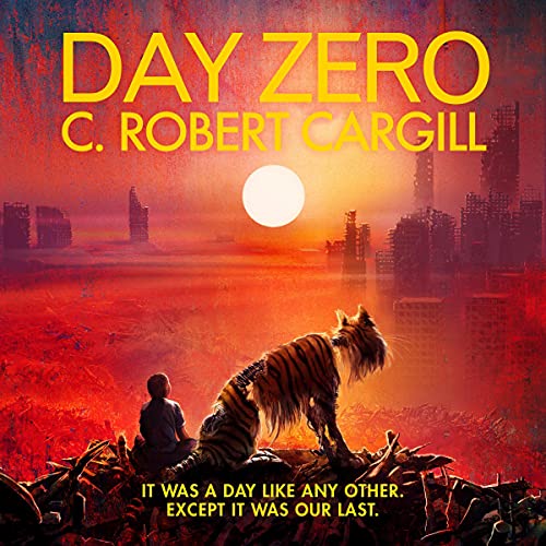 Cover of Day Zero