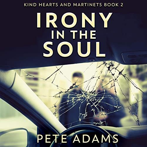 Cover of Irony in the Soul