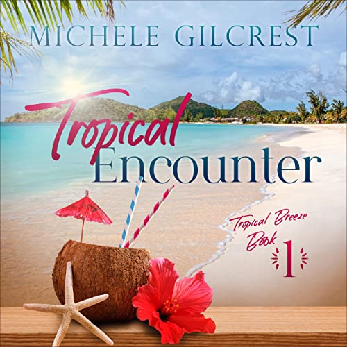Cover of Tropical Encounter