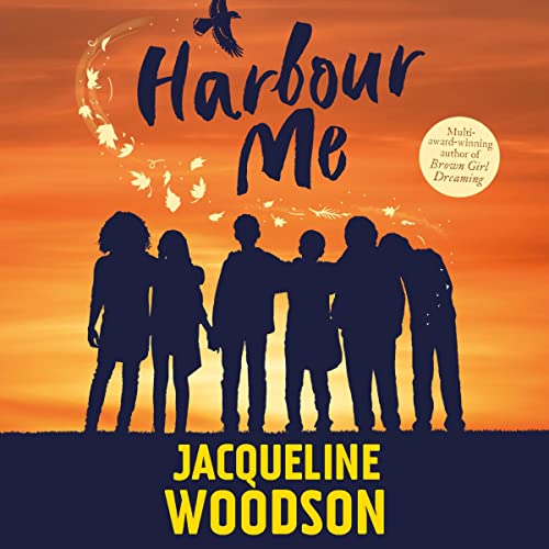 Cover of Harbour Me