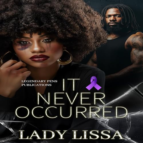 Cover of It Never Occurred: Standalone