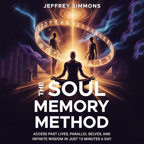 Cover of The Soul Memory Method