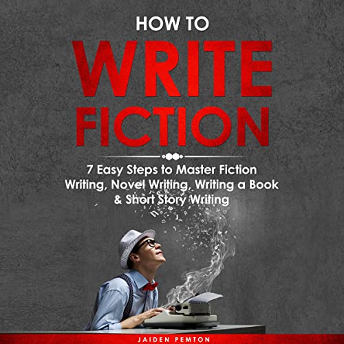 Cover of How to Write Fiction