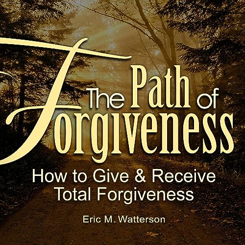 Cover of The Path of Forgiveness