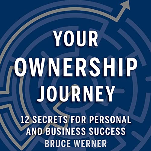 Cover of Your Ownership Journey