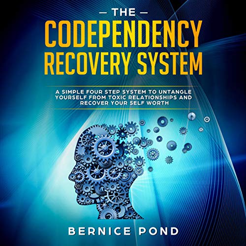 Cover of The Codependency Recovery System