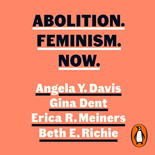 Cover of Abolition. Feminism. Now.