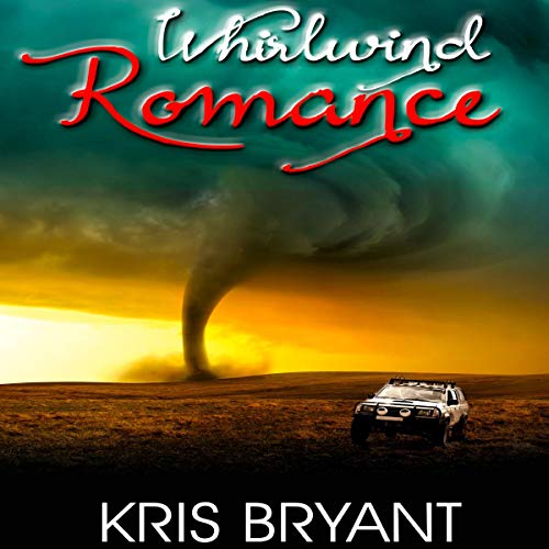 Cover of Whirlwind Romance