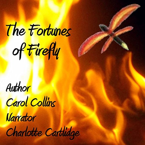 Cover of The Fortunes of Firefly