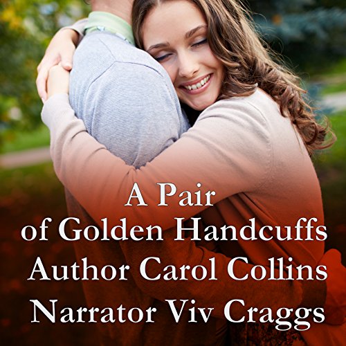 Cover of A Pair of Golden Handcuffs