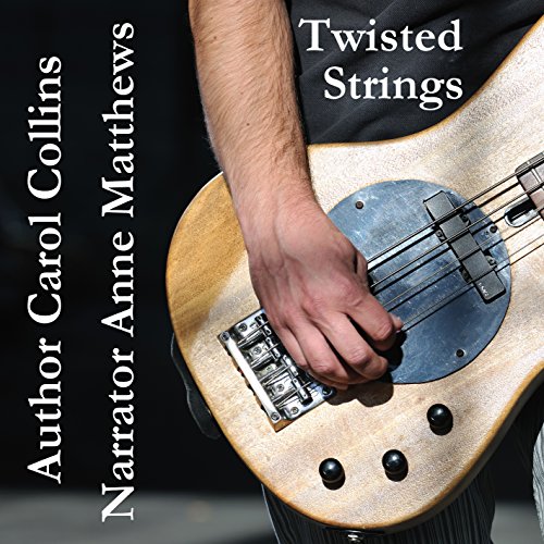 Cover of Twisted Strings