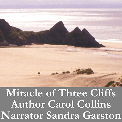 Cover of Miracle of Three Cliffs