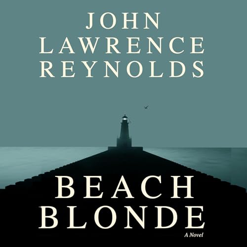 Cover of Beach Blonde