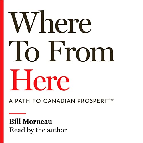 Cover of Where to from Here