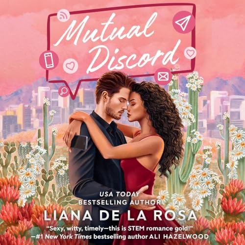 Cover of Mutual Discord