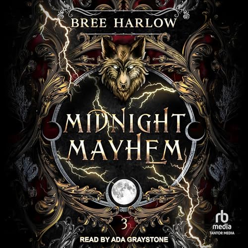 Cover of Midnight Mayhem