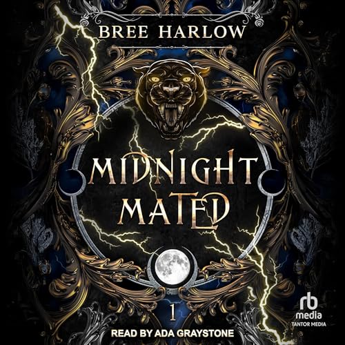 Cover of Midnight Mated