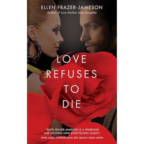 Cover of Love Refuses to Die