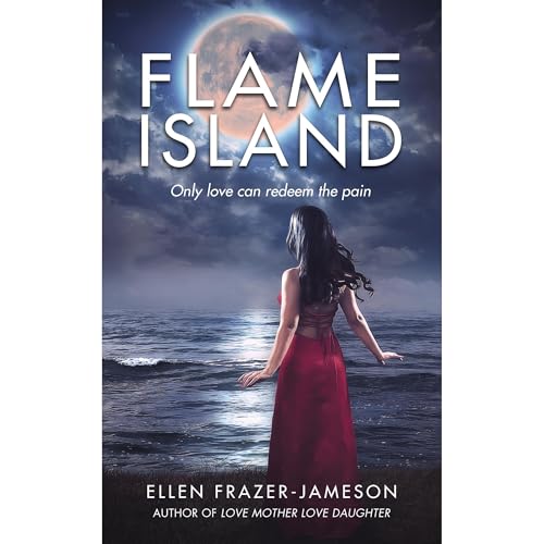 Cover of Flame Island