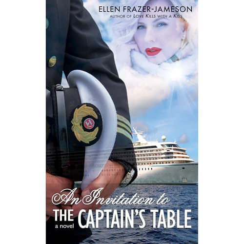 Cover of An Invitation to the Captain's Table