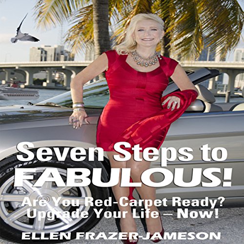 Cover of Seven Steps to Fabulous!