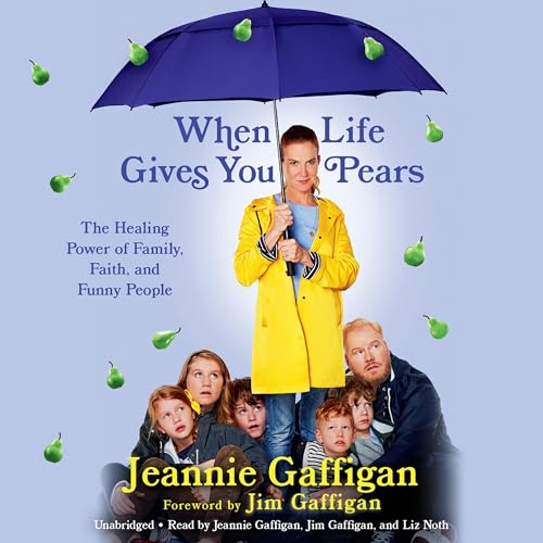 Cover of When Life Gives You Pears