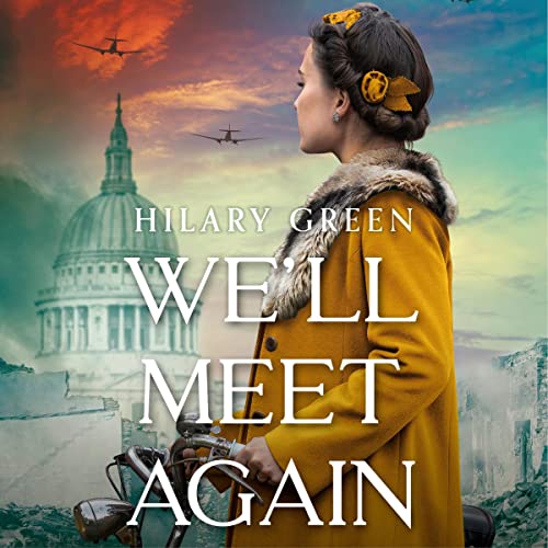 Cover of We'll Meet Again