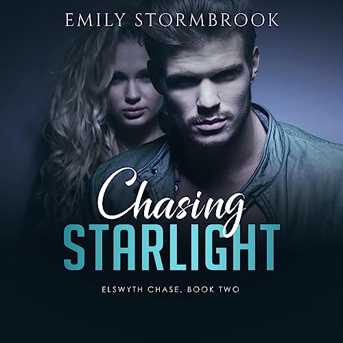 Cover of Chasing Starlight