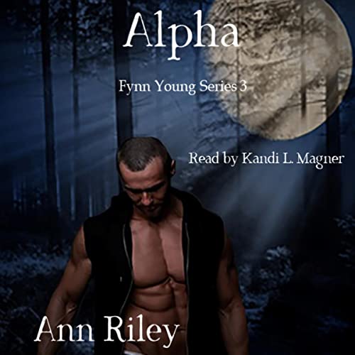 Cover of Alpha