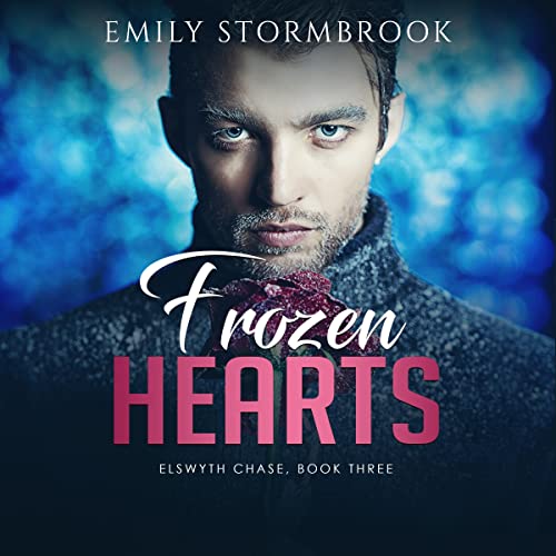Cover of Frozen Hearts
